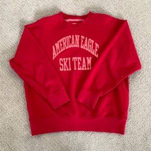 American Eagle Crewneck